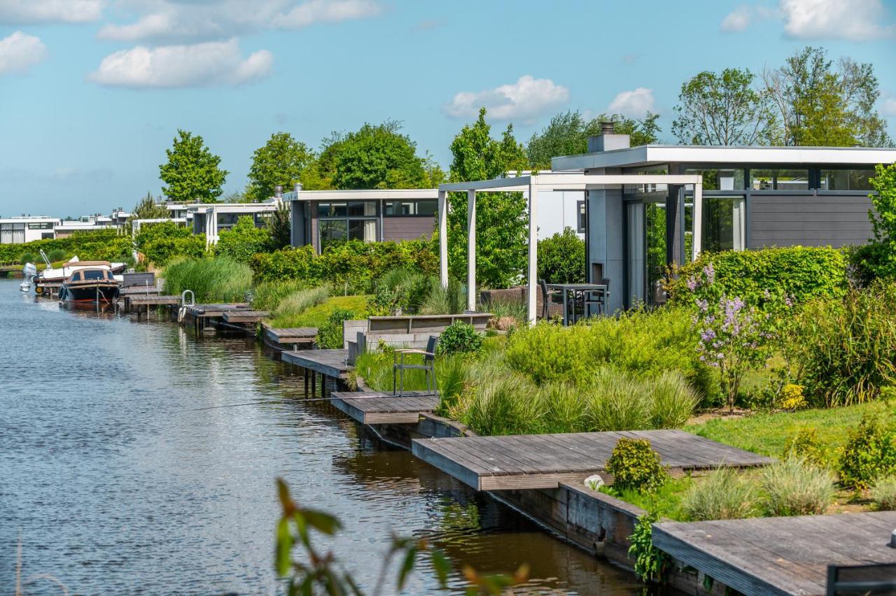 Europarcs Veluwemeer Hotel Nunspeet Exterior photo